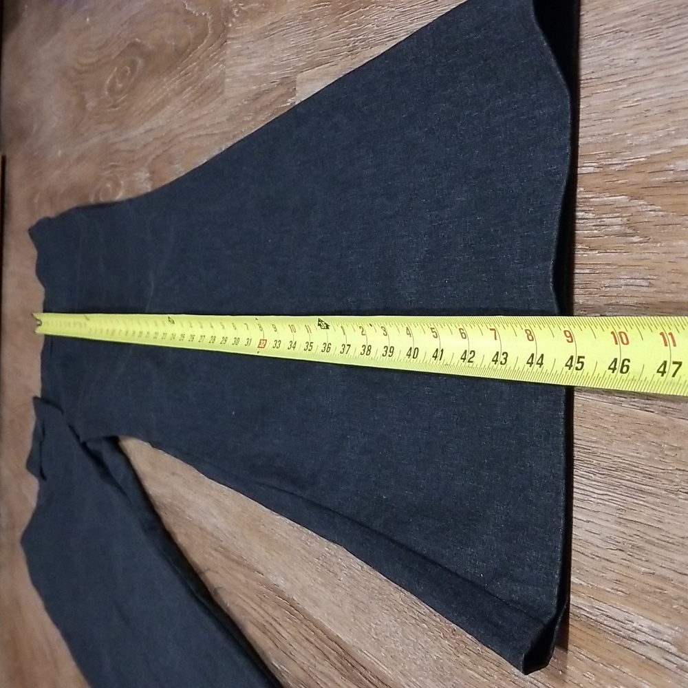 (16) Reitmans Flare Leg Bootcut Office Workwear Formal Evening Stretch Classic - Picture 6 of 10